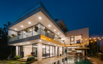 Dịch Vụ Sữa Chữa Nhà Trọn Gói